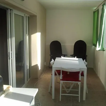 Homestay Casa Oriana