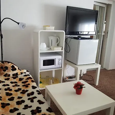 Homestay Casa Oriana