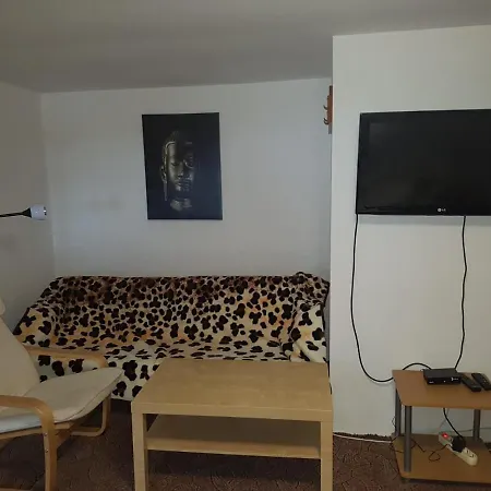 Homestay Casa Oriana
