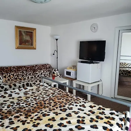 Casa Oriana Homestay *